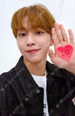 N.Flying 10th ANNIVERSARY POP-UP STORE 'Everlasting’ REWARD