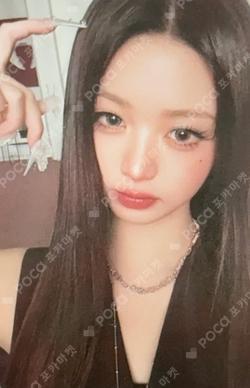 IVE WONYOUNG photocard image