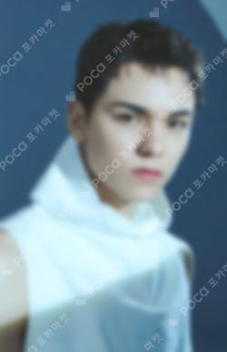 SEVENTEEN WORLD TOUR [NEW_] Trading Card Set VERNON photocard image