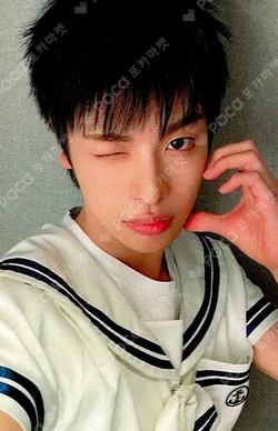 HOUSE OF TRICKY : SPUR INTERASIA YECHAN photocard image