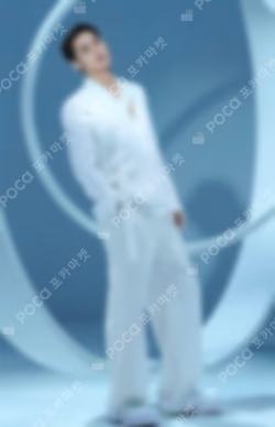 SEVENTEEN WORLD TOUR [NEW_] Trading Card Set MINGYU photocard image