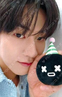 N.Flying 10th ANNIVERSARY POP-UP STORE 'Everlasting’ REWARD LEE SEUNGH HYUB photocard image