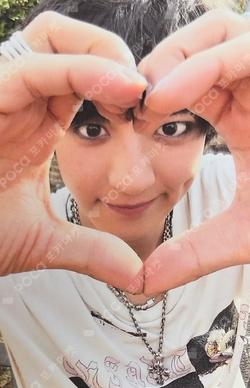 Upside Down ON VER. CHANYEOL photocard image