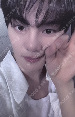 NEVER SAY NEVER RANDOM TRADING PHOTO CARD