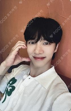 HIGHLIGHT LIVE 2025 [RIDE OR DIE] IN MACAU LEE GI KWANG photocard image