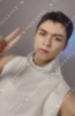 SEVENTEEN WORLD TOUR [NEW_] Trading Card Set VERNON photocard image