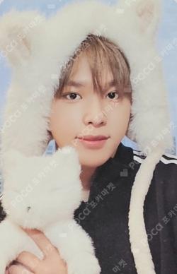 Kick Out, Flip Now! MAKESTAR Amaru photocard image