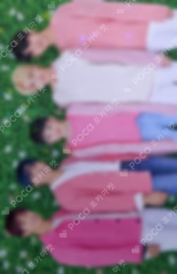 SEVENTEEN 2019 JAPAN TOUR 'HARU' TRADING CARD