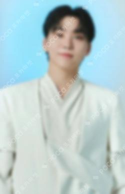 SEVENTEEN WORLD TOUR [NEW_] Trading Card Set SEUNGKWAN photocard image