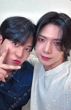 GOLDEN HOUR : Part.3 MAKESTAR LUCKY DRAW Unit photocard image