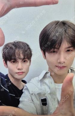 NCT DREAM Melon EVENT Unit photocard image