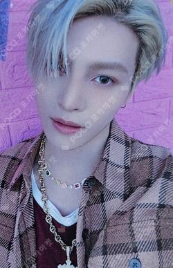 BIG BANDS INTERASIA LUCKY DRAW