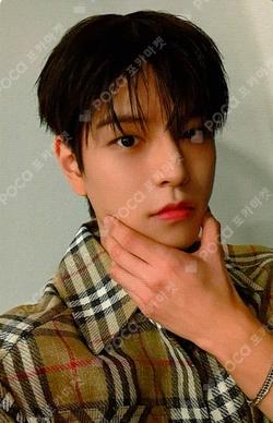 KARMA HMV SEUNGMIN photocard image