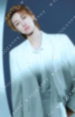 SEVENTEEN WORLD TOUR [NEW_] Trading Card Set