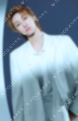 SEVENTEEN WORLD TOUR [NEW_] Trading Card Set THE 8 photocard image