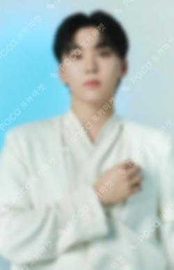 SEVENTEEN WORLD TOUR [NEW_] Trading Card Set SEUNGKWAN photocard image