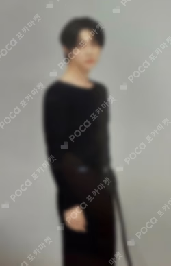 TOMORROW X TOGETHER WORLD TOUR [ACT : TOMORROW] Mini Photo Card