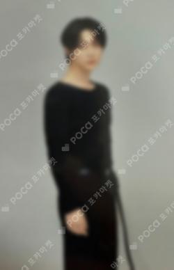 TOMORROW X TOGETHER WORLD TOUR [ACT : TOMORROW] Mini Photo Card BEOMGYU photocard image