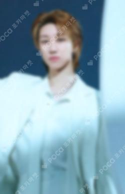 SEVENTEEN WORLD TOUR [NEW_] Trading Card Set