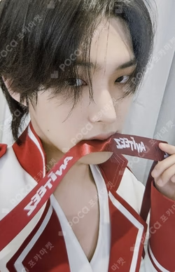 ATEEZ X ANITEEZ POP-UP EXHIBITION & STORE ANITEEZ IN THE CALLING HOODIE