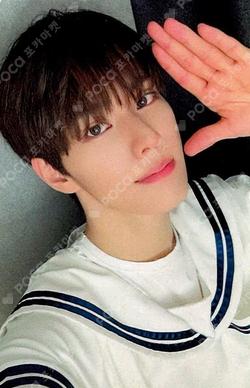 HOUSE OF TRICKY : SPUR INTERASIA JINSIK photocard image