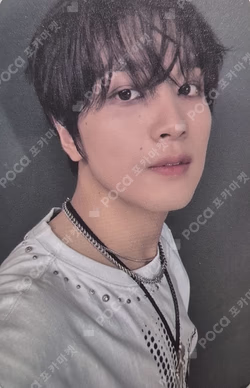 TASTE MOKKET SHOP HAECHAN photocard image