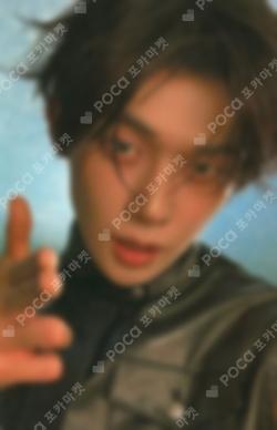 The Star Chapter: TOGETHER UNIVERSAL YEONJUN photocard image