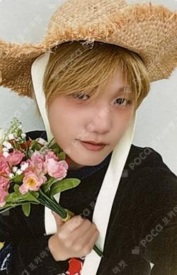 DUH! WITHMUU JONGSEOB photocard image