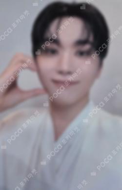 SEVENTEEN WORLD TOUR [NEW_] IN INCHEON Weverse Shop PICK-UP (ALBUM) SEUNGKWAN photocard image