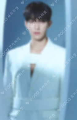 SEVENTEEN WORLD TOUR [NEW_] Trading Card Set