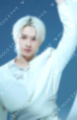 SEVENTEEN WORLD TOUR [NEW_] Trading Card Set JUN photocard image