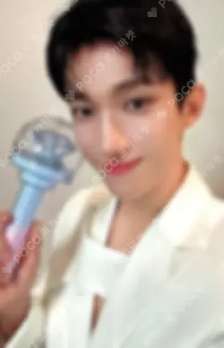 SEVENTEEN WORLD TOUR [NEW_] IN INCHEON CARAT ZONE DK photocard image