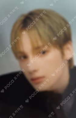 TOMORROW X TOGETHER WORLD TOUR [ACT : TOMORROW] Mini Photo Card