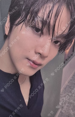 TASTE MOKKET SHOP HAECHAN photocard image