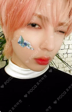 Youth Chapter 3 : ROMANTIC YOUTH WHOSFAN