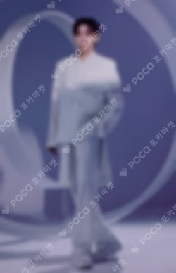 SEVENTEEN WORLD TOUR [NEW_] Trading Card Set