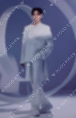 SEVENTEEN WORLD TOUR [NEW_] Trading Card Set SEUNGKWAN photocard image