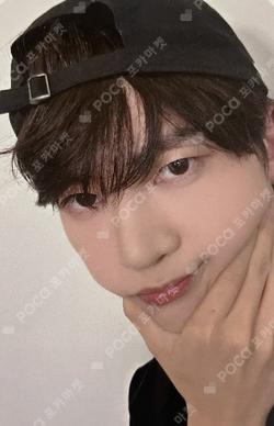 NEVER SAY NEVER BROADCAST SEOK MATTHEW photocard image