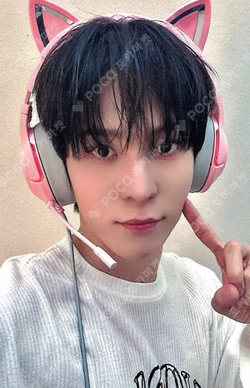 GOLDEN HOUR : Part.3 MAKESTAR LUCKY DRAW