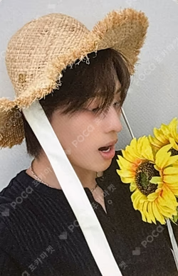 DUH! WITHMUU KEEHO photocard image