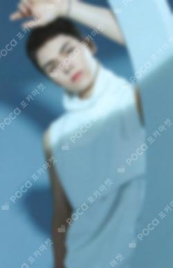 SEVENTEEN WORLD TOUR [NEW_] Trading Card Set VERNON photocard image