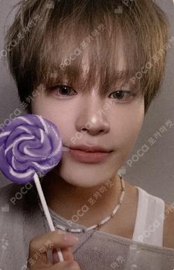 UPSIDE DOWN Show! Musiccore MINI FANMEETING LEE DAE HWI photocard image