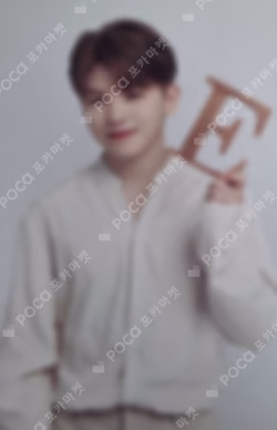 SEVENTEEN WORLD TOUR ODE TO YOU IN JAPAN TRADING CARD