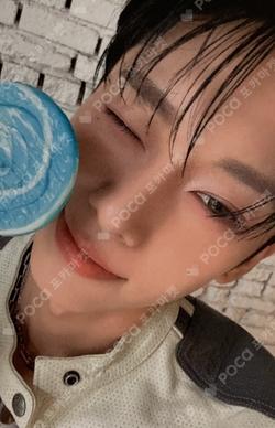 UPSIDE DOWN Show! Musiccore MINI FANMEETING KIM DONG HYUN photocard image