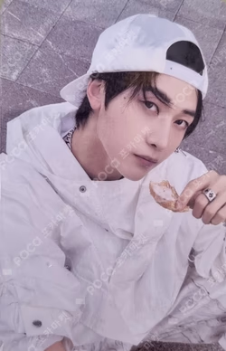 NEVER SAY NEVER SLAM DUNK Ver.