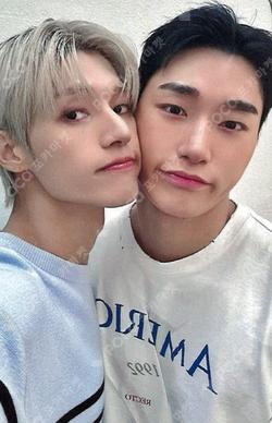 GOLDEN HOUR : Part.3 MAKESTAR LUCKY DRAW Unit photocard image