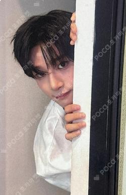 ONE FACT EVERLINE Ye Dam photocard image