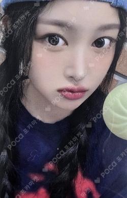 iLy Hellolive shop SOHA photocard image