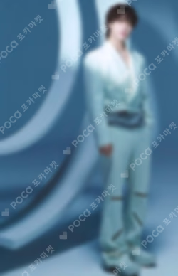 SEVENTEEN WORLD TOUR [NEW_] Trading Card Set DINO photocard image