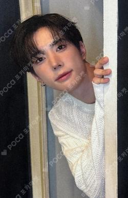 ONE FACT EVERLINE Jong Woo photocard image